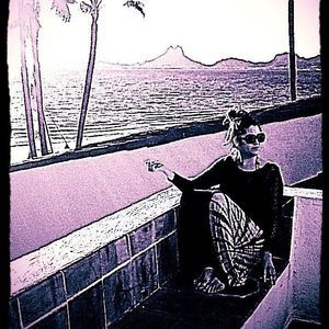 Meet your Posher, Vanessa